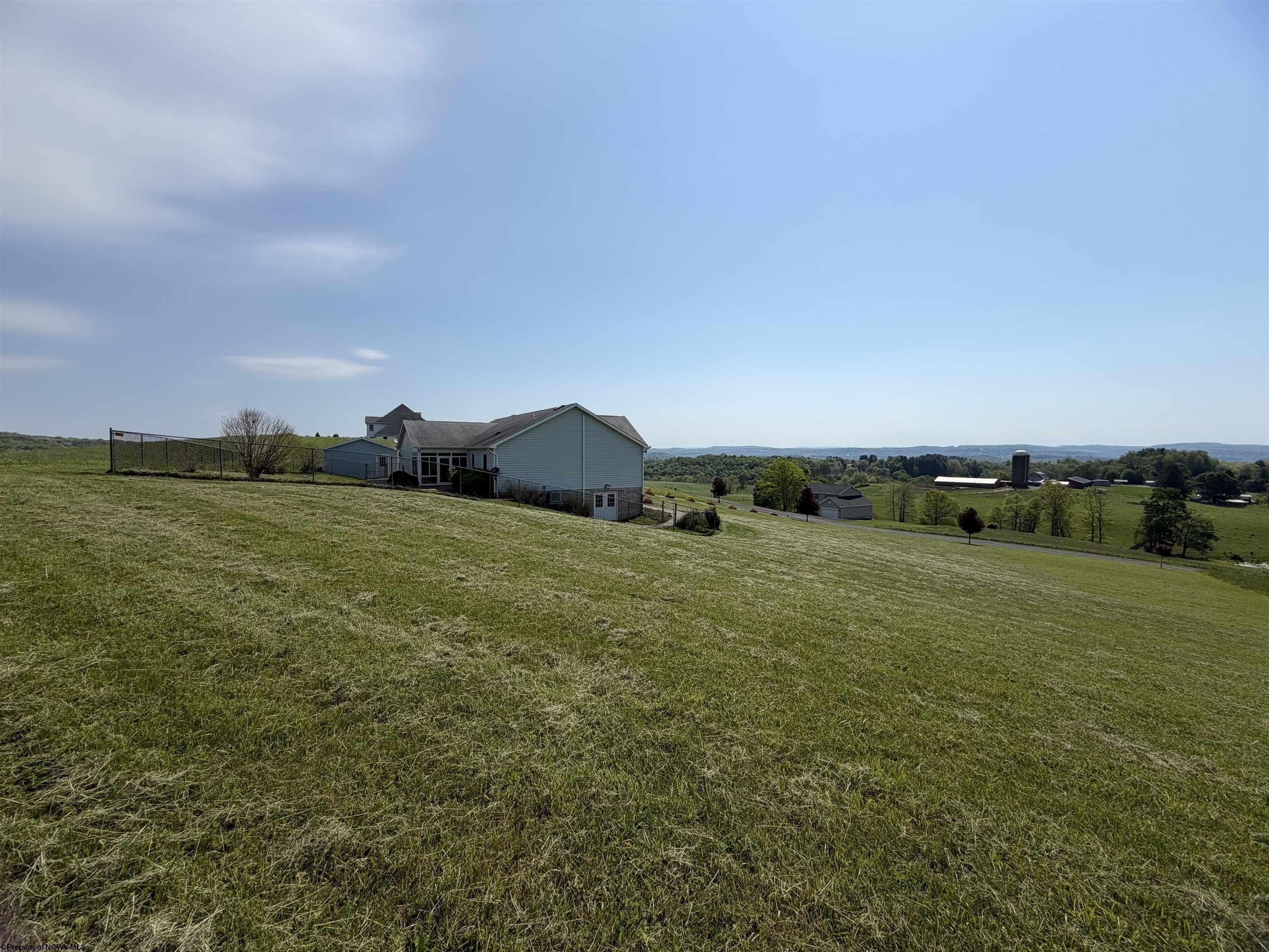 Other 3BR 3BA - 309 Sunrise Ridge Drive, Reedsville, WV