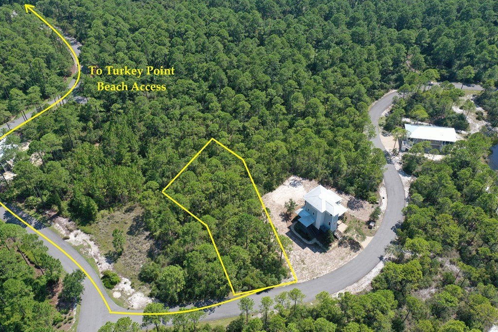 Other - 168 Lightning Bug Ln, St. Teresa, FL