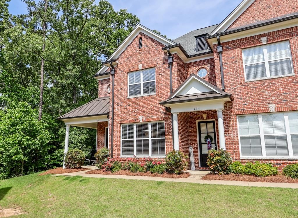 Condo 3BR 4BA - 4116 Fieldstone Loop, Oxford, MS