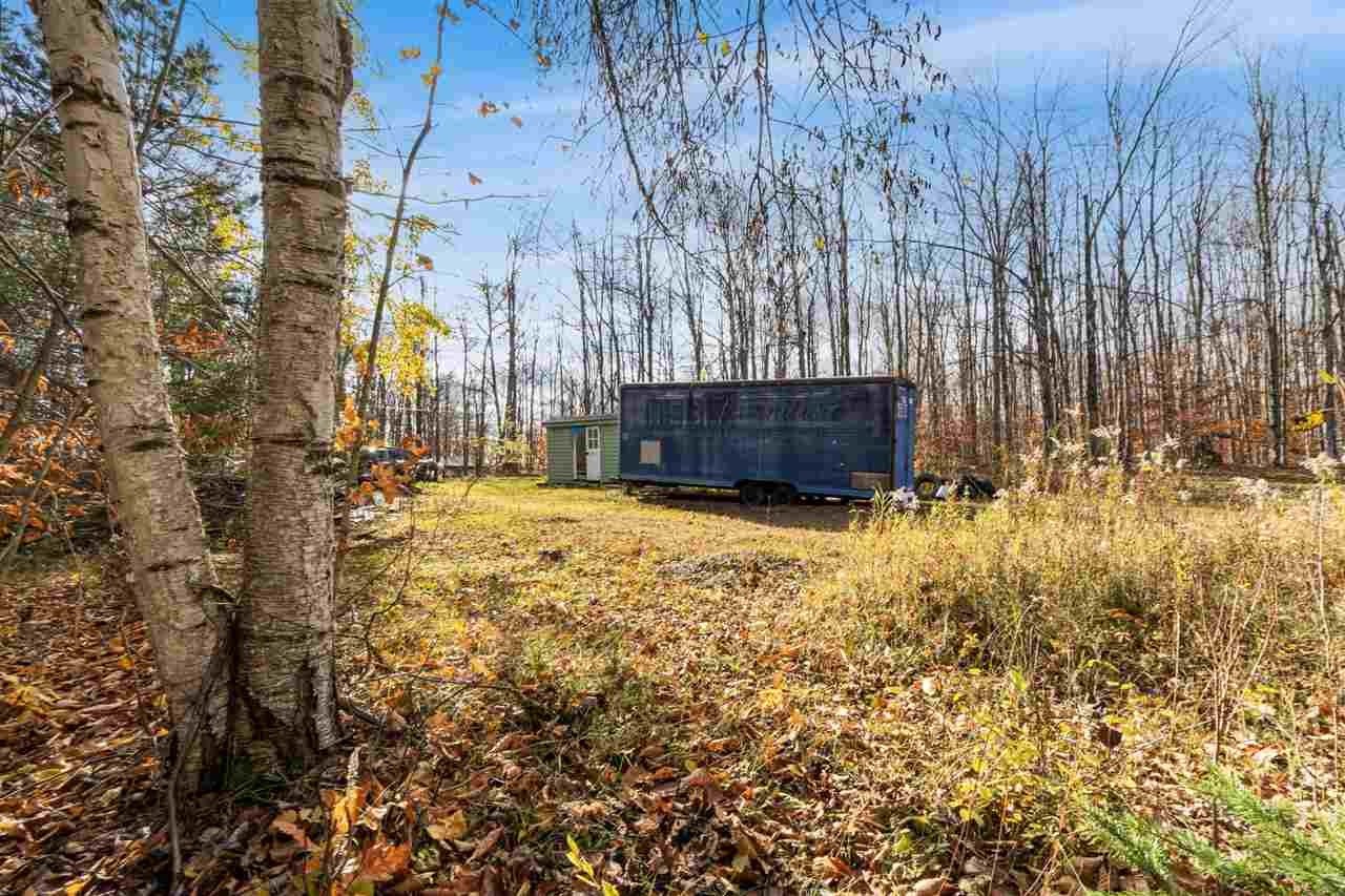 Single Family - TBD W Stutsmansville, Harbor Springs, MI
