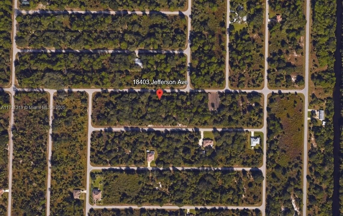 Other - 18403 JEFFERSON AVE, Port Charlotte, FL