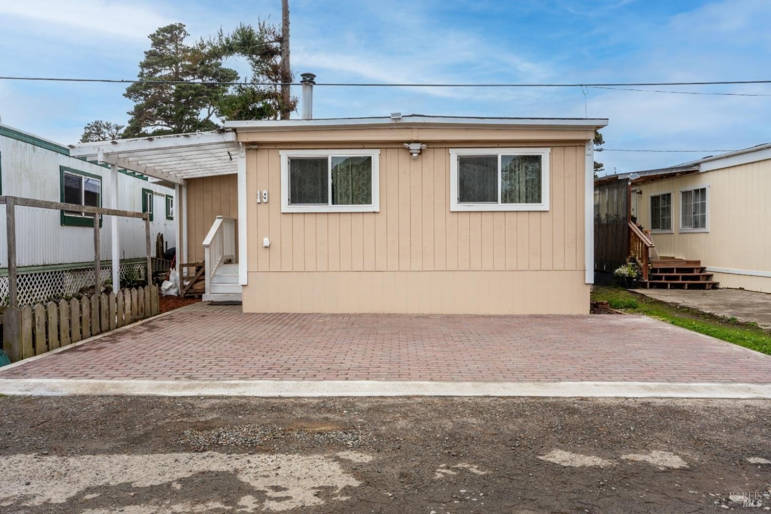 Manufactured Housing 3BR 1BA - 17900 N Hwy 1 Ms19, Fort Bragg, CA