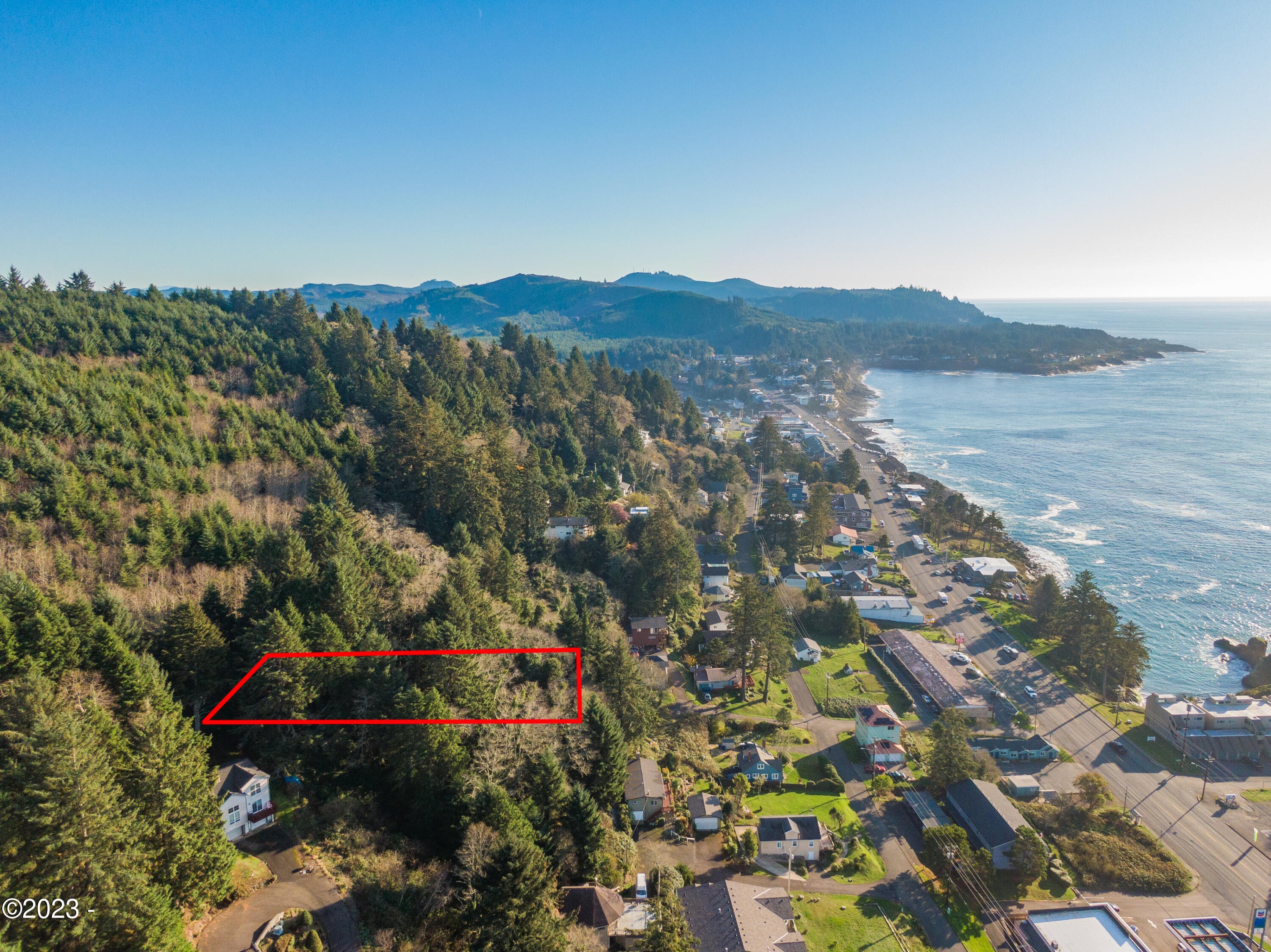 100 Blk NE Vista Terrace Lots 34  