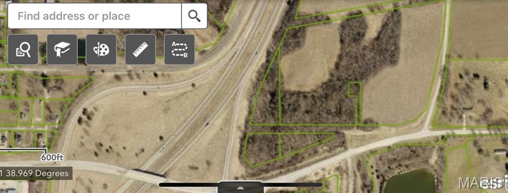 Other - Hillsboro Road, New Douglas, IL