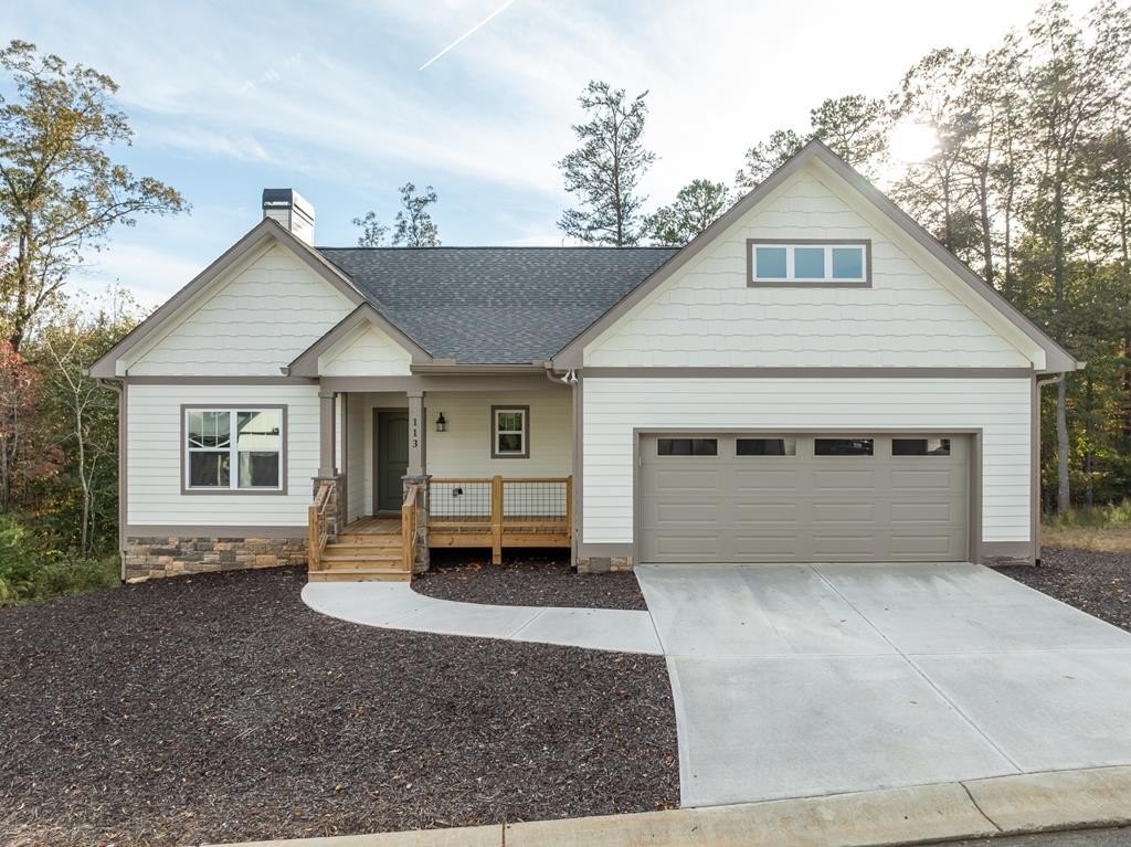Other 2BR 4BA - 113 Summit View Lane, Ellijay, GA