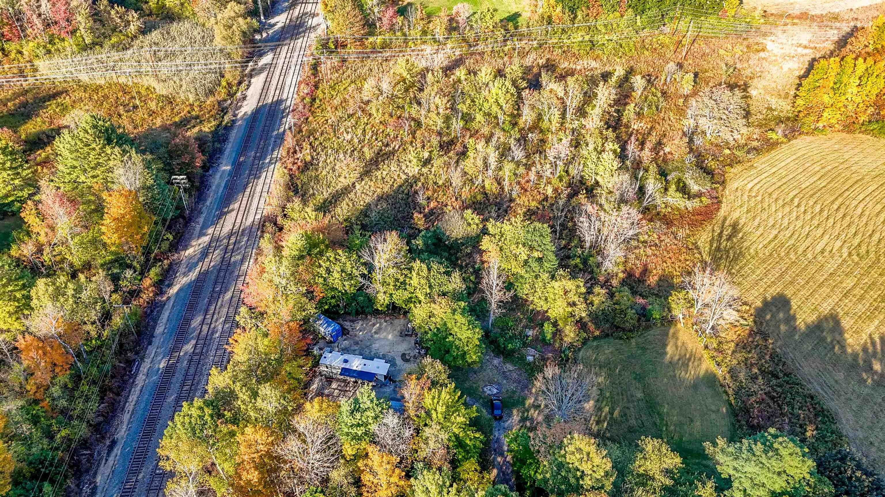 Other - Map 3 Lot 36-1 Oak Street, Rollinsford, NH