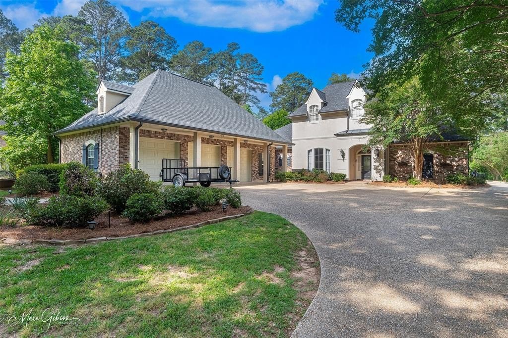 Single Family 5BR 4BA - 9692 Norris Ferry Road, Shreveport, LA