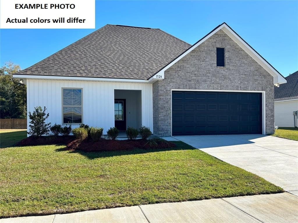 Single Family 3BR 2BA - 775 Venecia Drive, Bossier City, LA