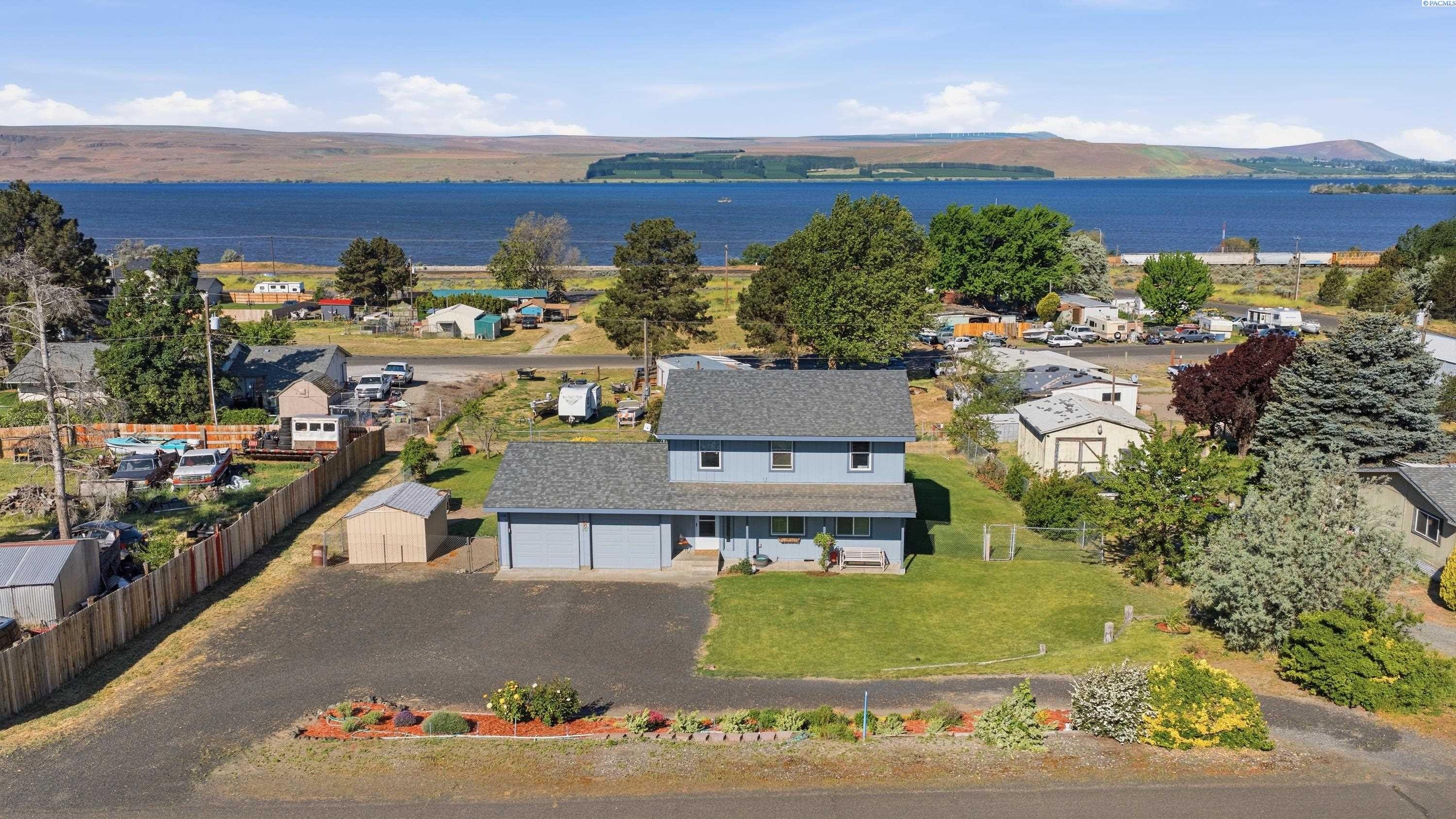 Other 3BR 2BA - 335 Ross Way, Wallula, WA