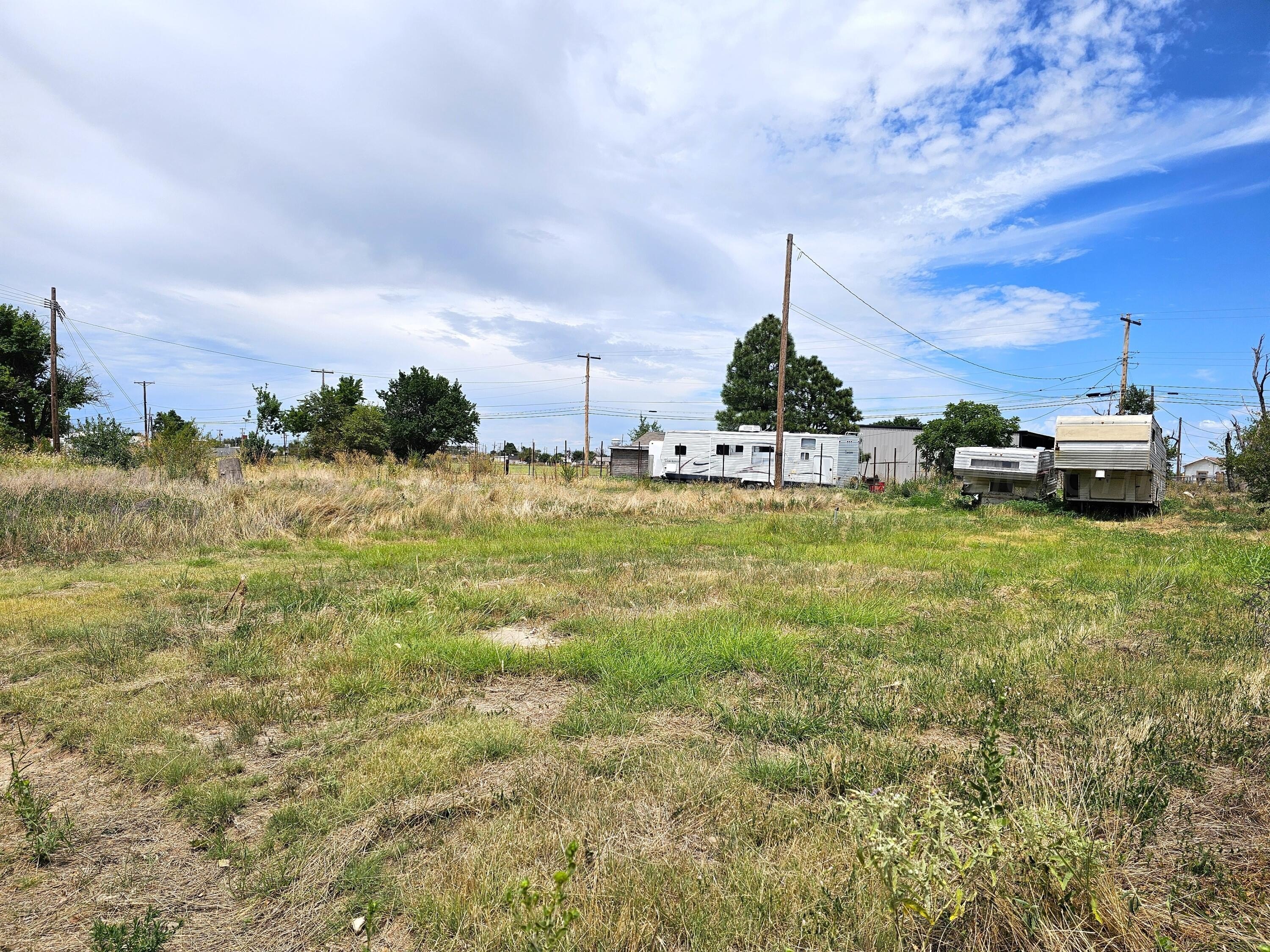 Other - 713 S Ballard St, Pampa, TX