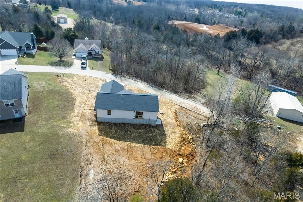 Single Family 3BR 2BA - 23 Timberline Drive, Moscow Mills, MO
