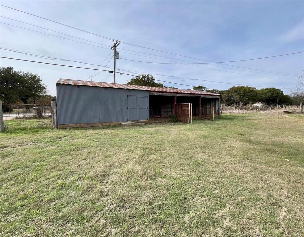 Other - 214 Cedar Creek Park Road, Whitney, TX