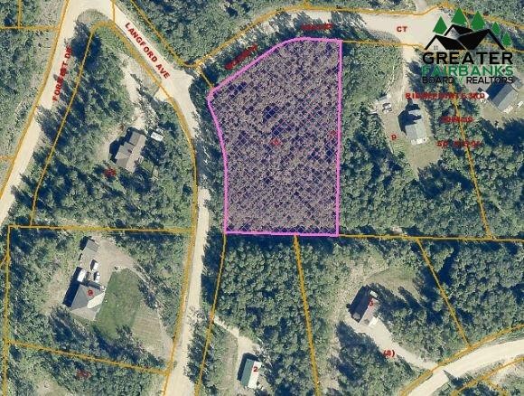 Other - Lot 10 MOOMINVALLEY COURT, Fairbanks, AK