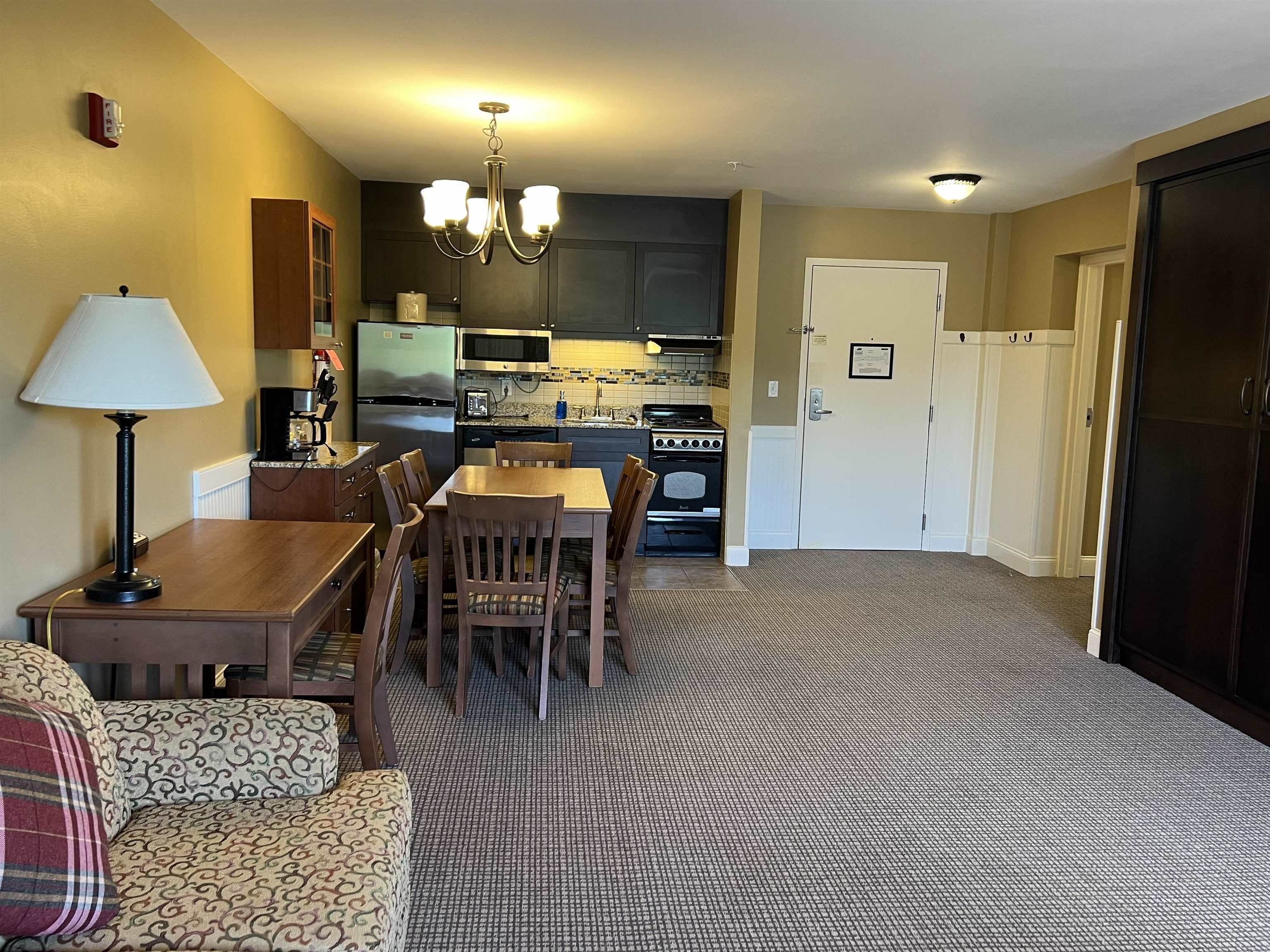Other 1BR 1BA - 222 Qtr 3 Grand Summit Way, Dover, VT