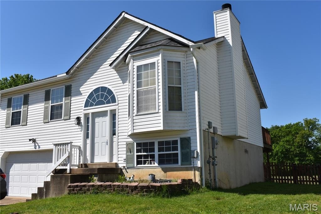 Single Family 3BR 2BA - 2476 Waterfront Drive, Imperial, MO