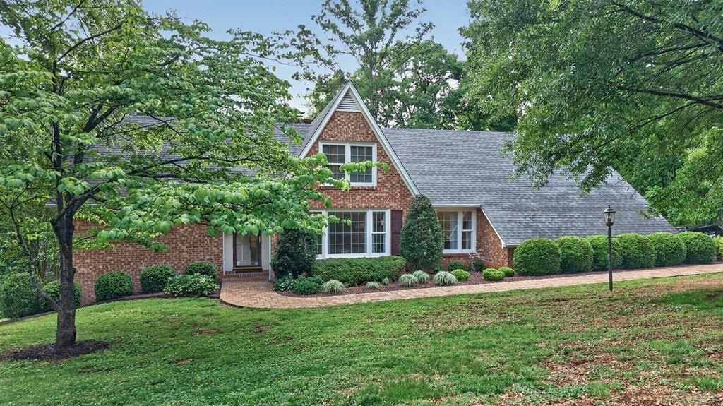 Single Family 3BR 5BA - 1146 Audubon Drive, Lynchburg, VA
