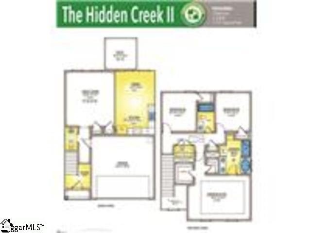 Other 3BR 3BA - 260 Brown Circle lot: 4, Easley, SC