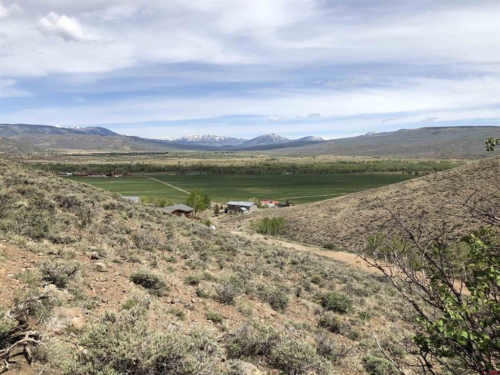 Single Family - Lot 39 Sequoia Drive, Gunnison, CO