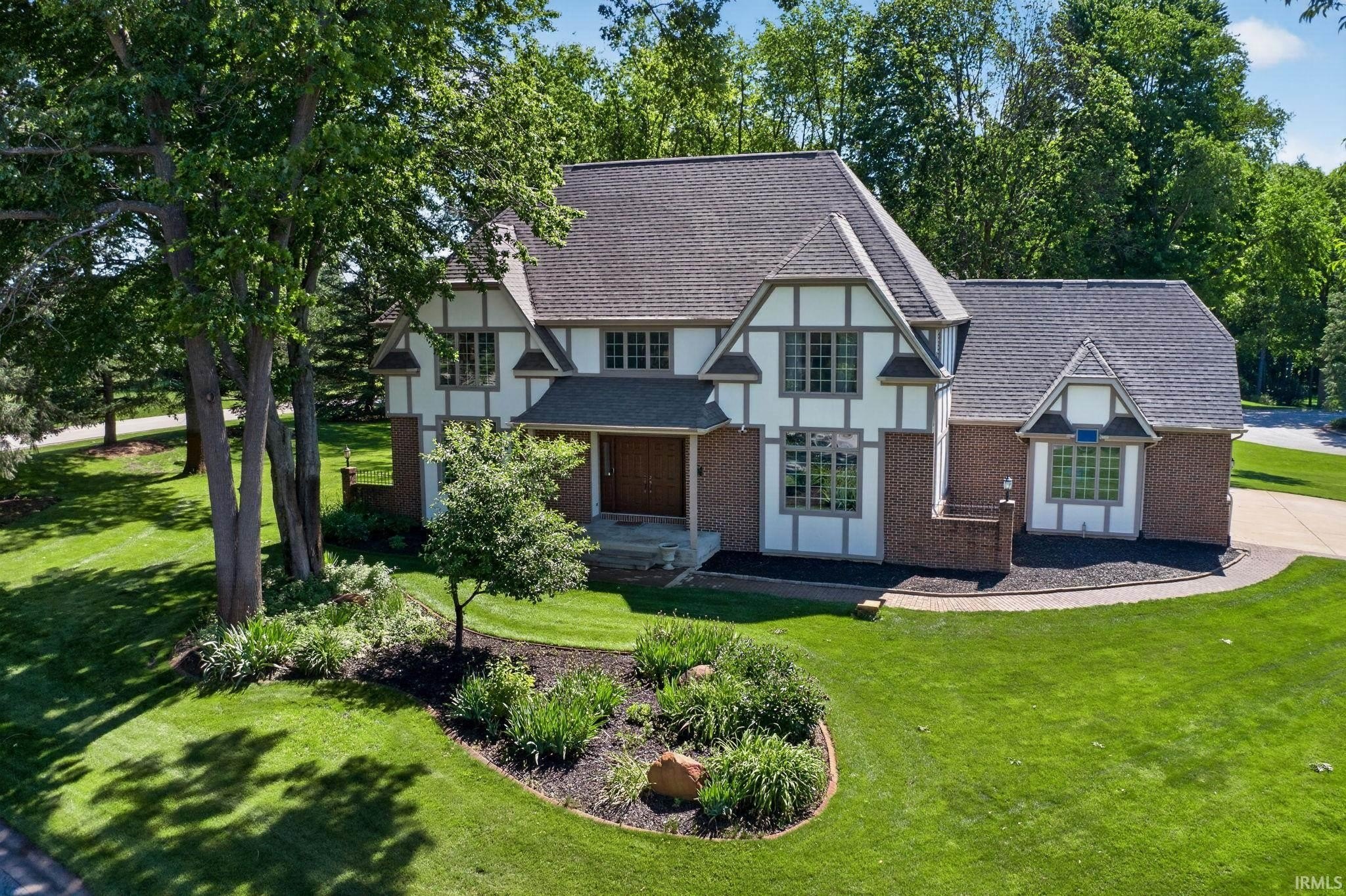 Single Family 3BR 4BA - 51530 Clubhouse Drive, South Bend, IN