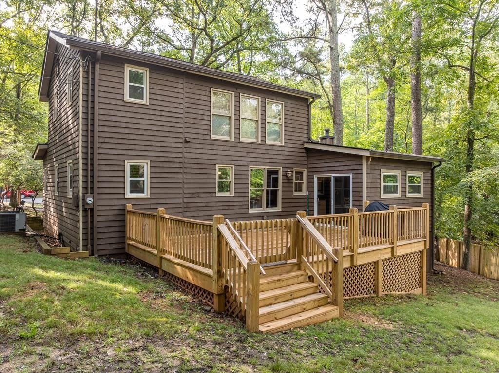 Other 3BR 2BA - 17 Tara Lane, Ellijay, GA