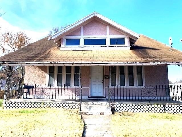 Single Family 3BR 1BA - 1002 S 22nd Street, St Joseph, MO