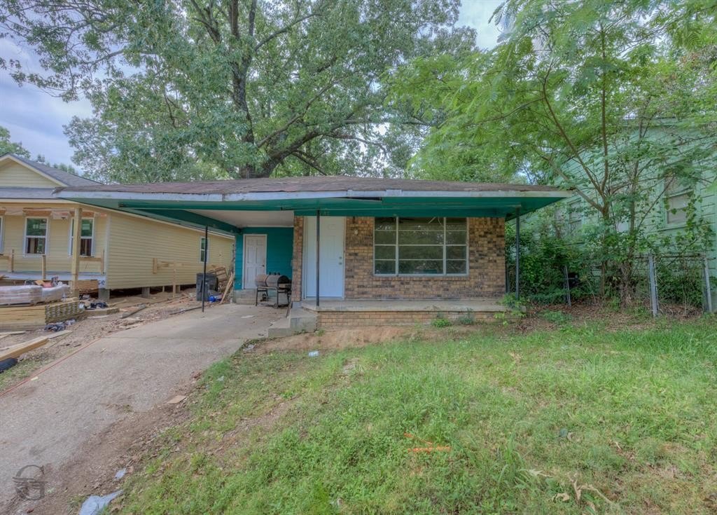 Single Family 3BR 1BA - 2947 Poland Street, Shreveport, LA