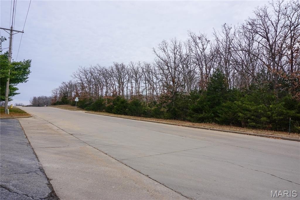 Other - 6.54 +/- Ac Old St. James Road, Rolla, MO