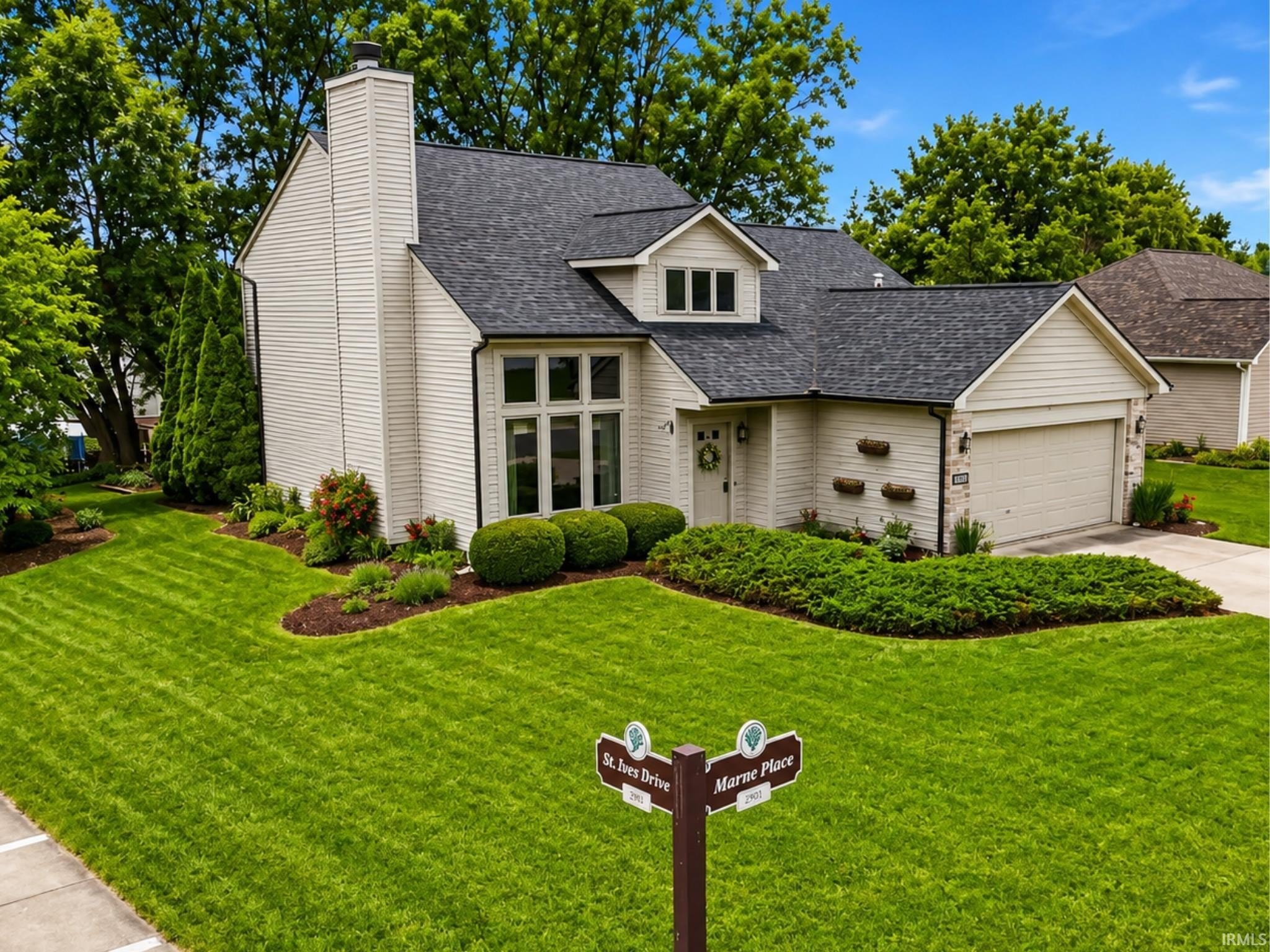 Single Family 3BR 3BA - 2903 Marne Place, Fort Wayne, IN