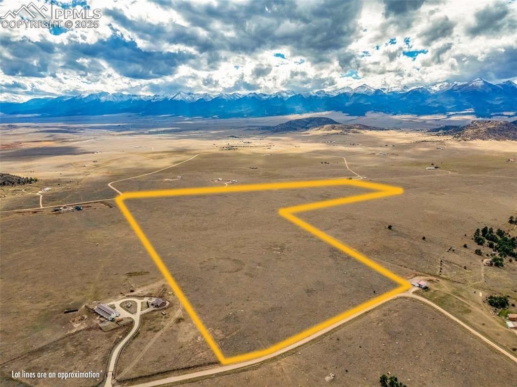 Other - 4100 Oak Grove Circle, Westcliffe, CO