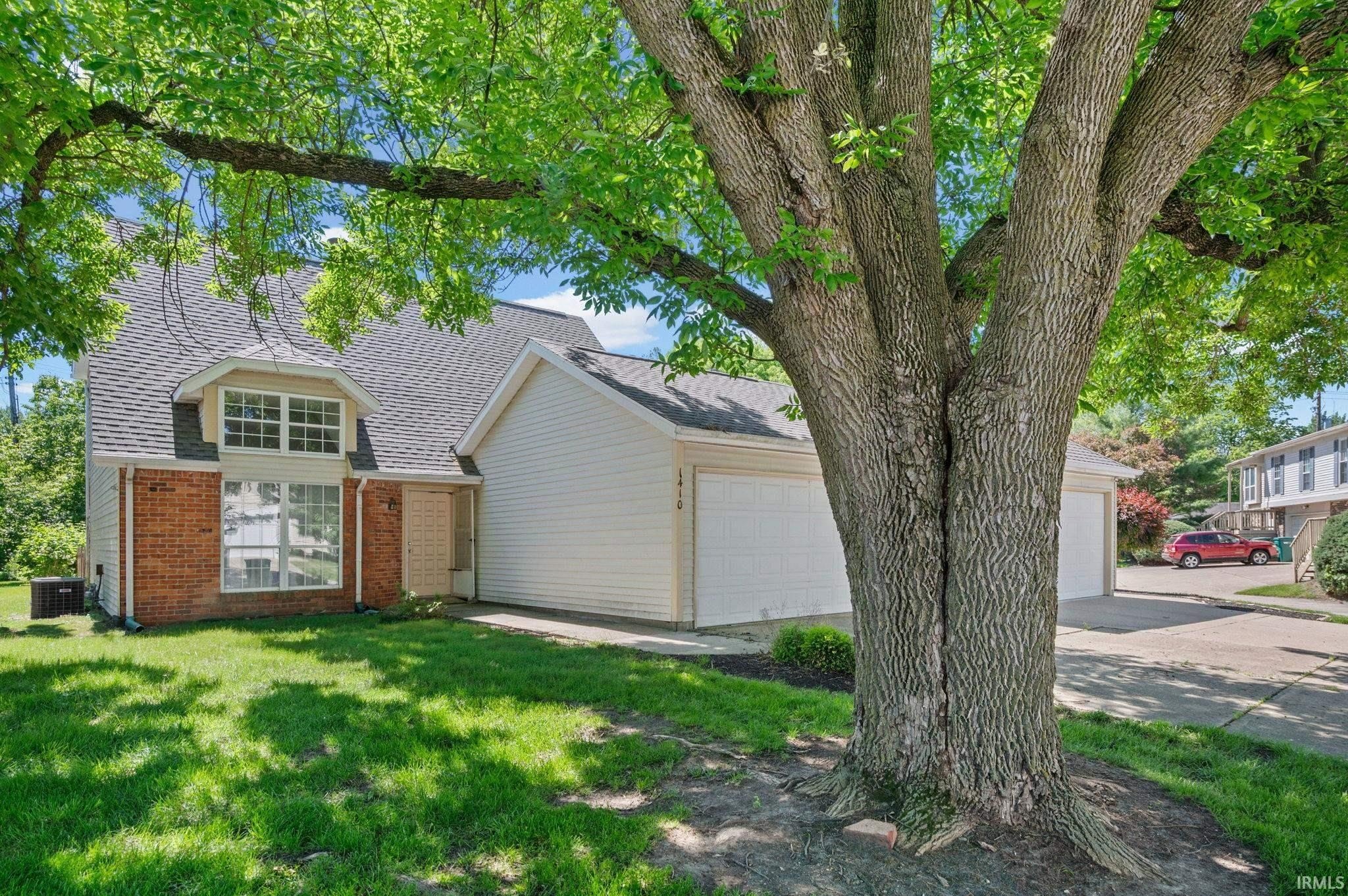 Condo 3BR 2BA - 1410 Trace Fourteen, West Lafayette, IN