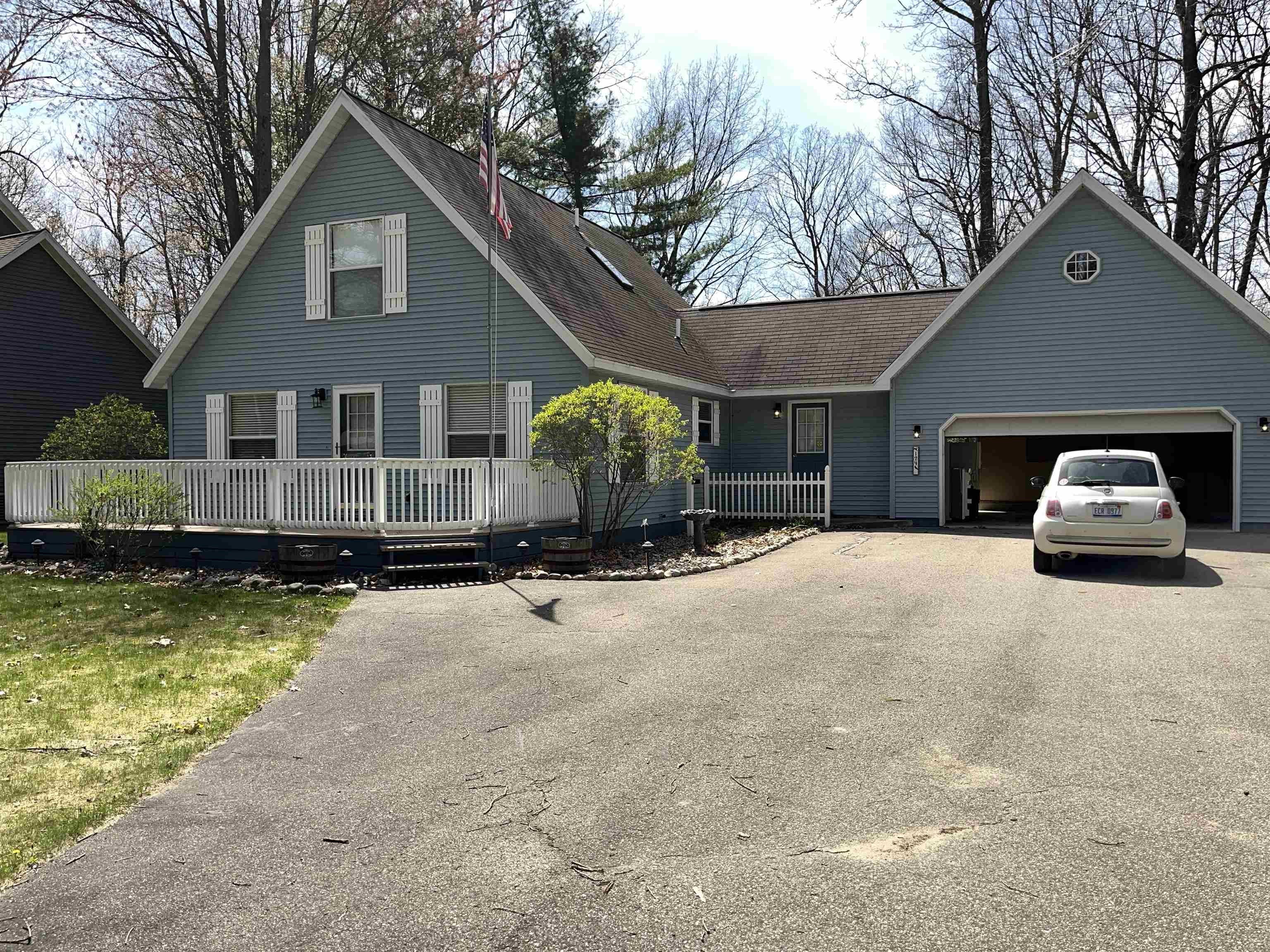 Other 3BR 2BA - 124 Winding Drive, Houghton Lake, MI