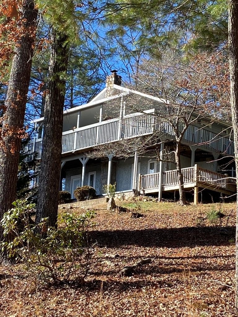 Other 2BR 3BA - 249 Bates Branch Road, Franklin, NC