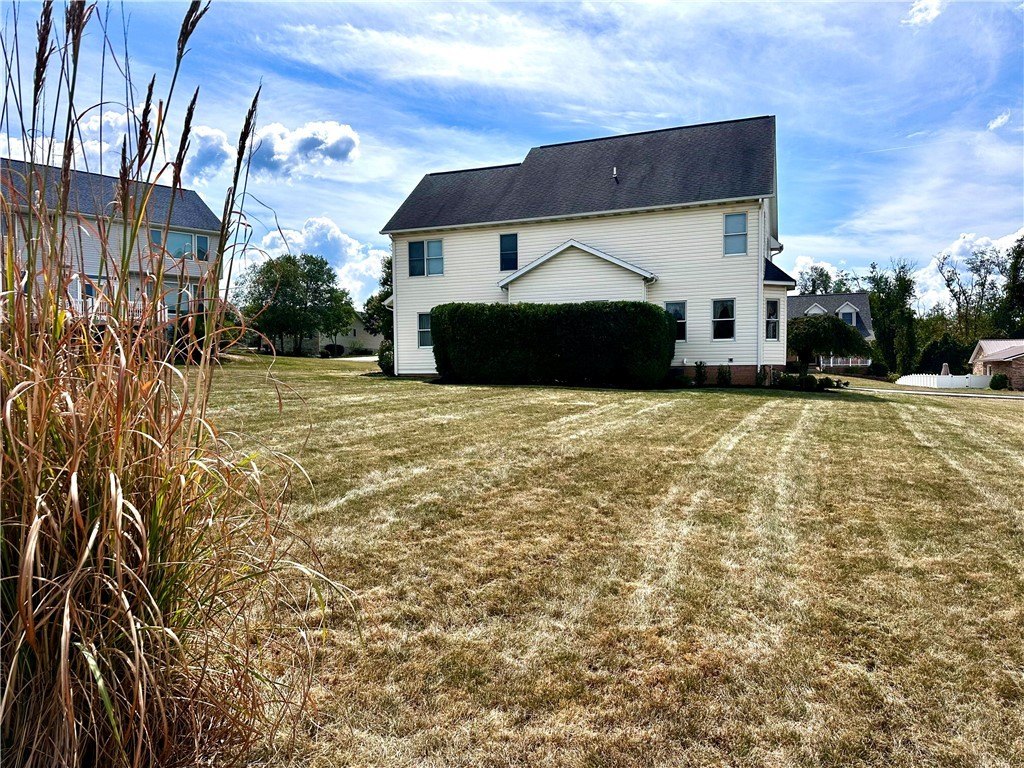 Single Family 4BR - 1019 Kimberly Dr, South Union Twp, PA