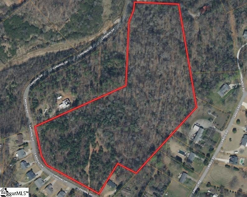 Other - Cardinal Drive, Easley, SC