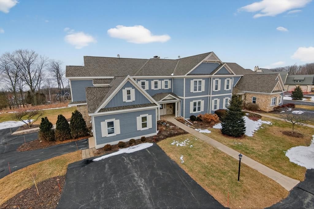 Condo 2BR 2BA - 7271 McIntosh Way, Egg Harbor, WI