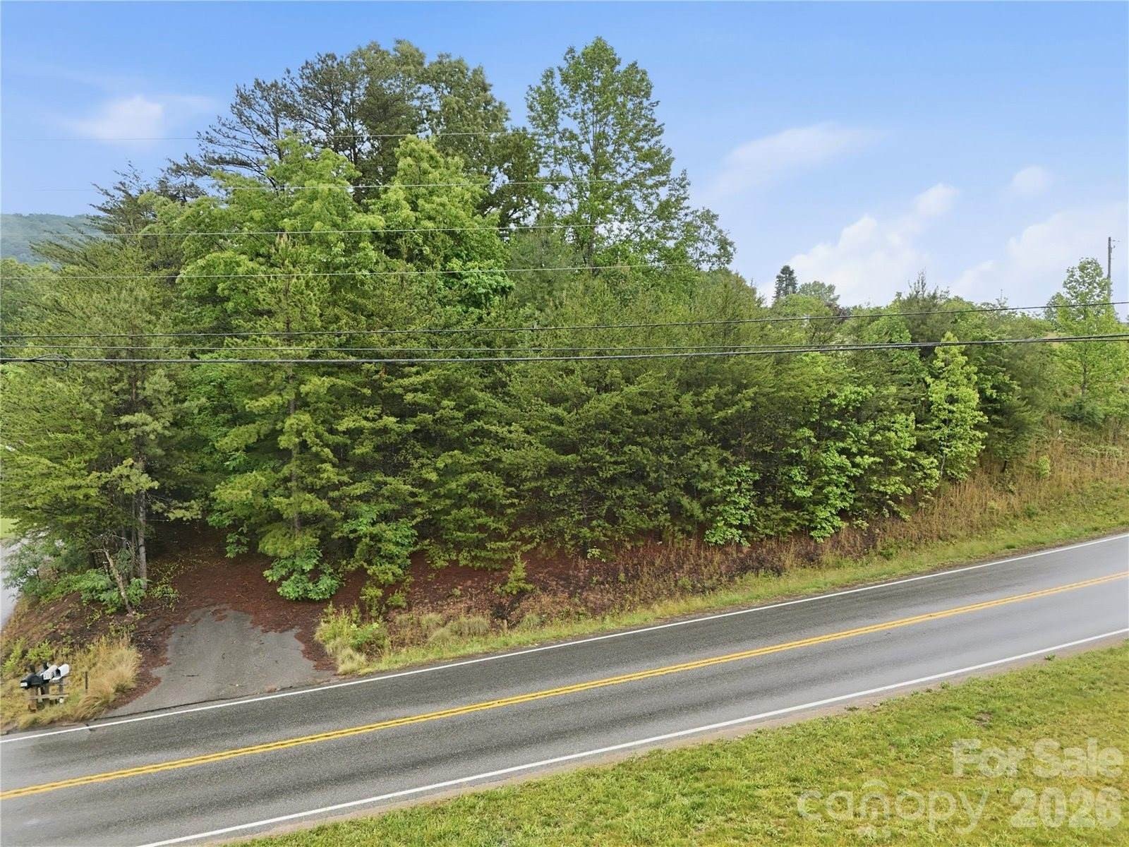 Other - 99999 Pisgah Highway, Candler, NC