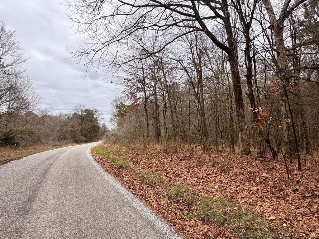 Other - CR 154, Tillatoba, MS