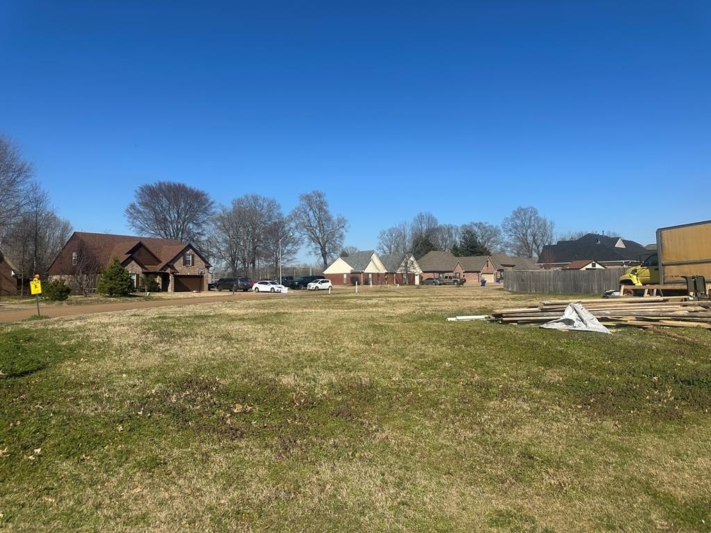 Single Family 5BR 2BA - 128 Shadow Lane, Batesville, MS