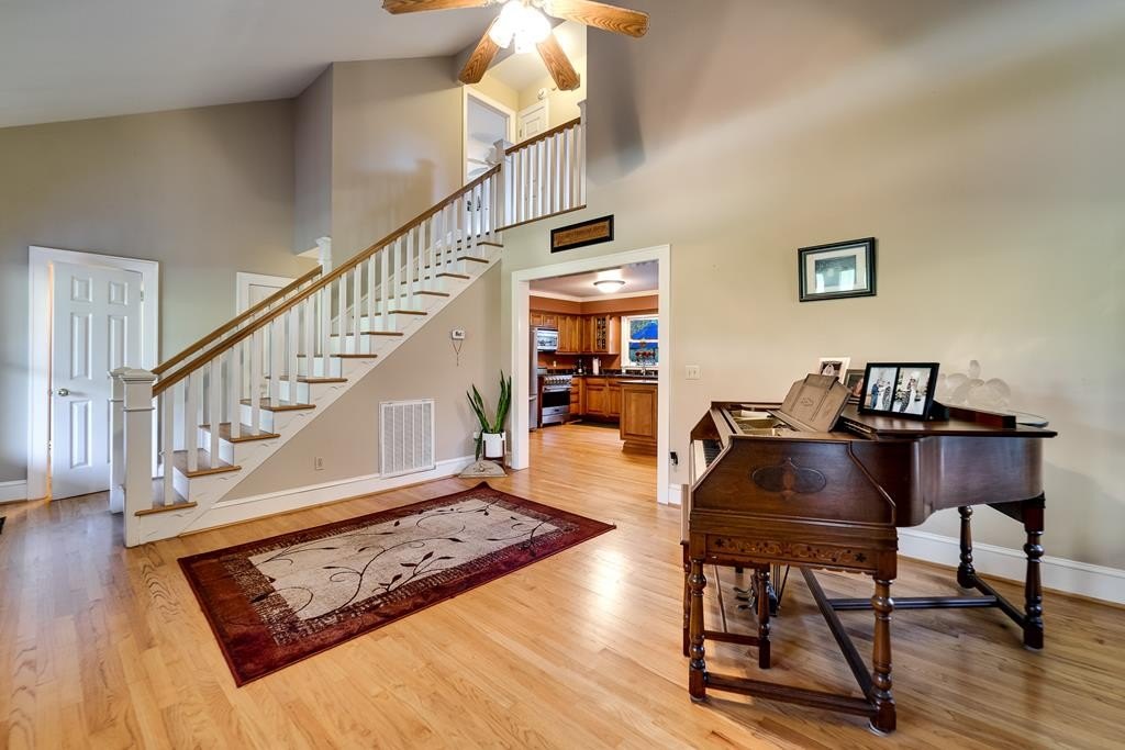 Other 3BR 3BA - 180 Paw Paw Cv, Sylva, NC