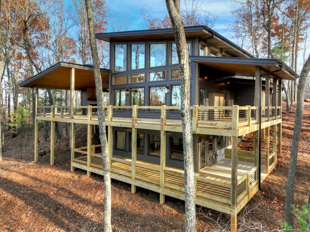 Other 4BR 4BA - Lot 22 Mountain Trace, Cherry Log, GA