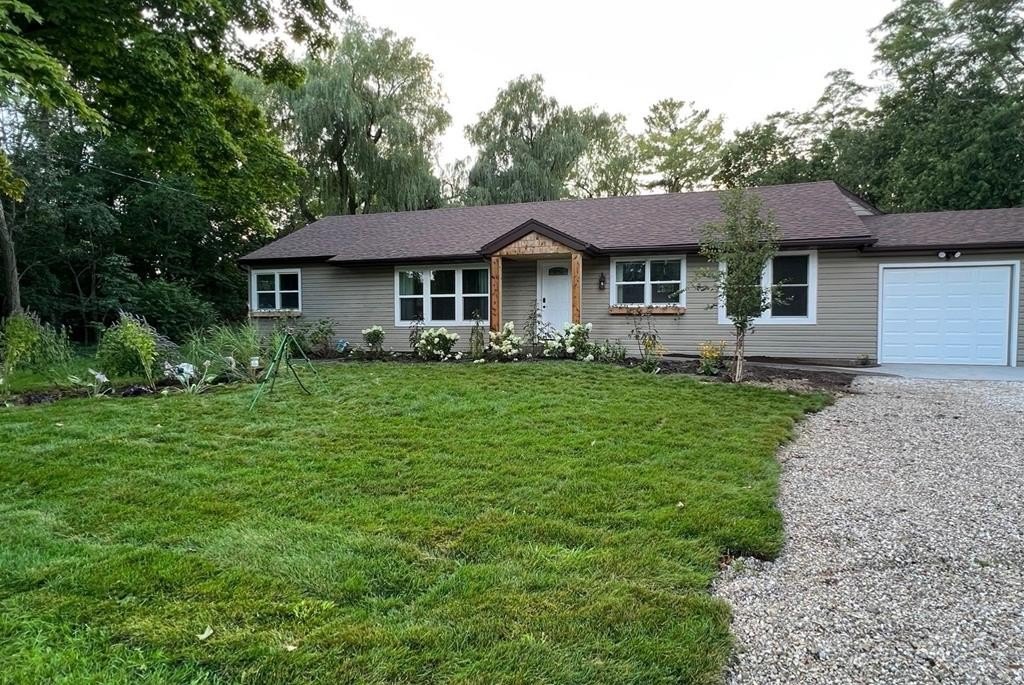 Other 3BR 2BA - 8491 Hwy 42, Town of Gibraltar, WI