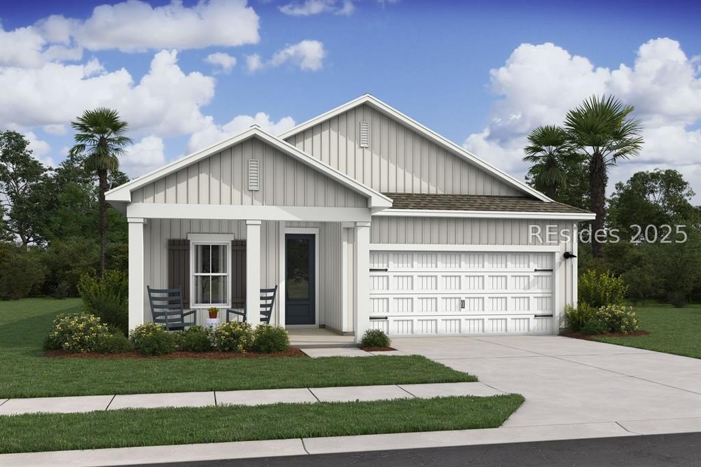 Other 4BR 2BA - 368 Hill Pond Road, Bluffton, SC