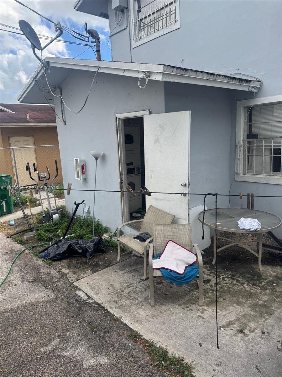 Four-plex 4BR 4BA - 3821 SW 13th Ct, Fort Lauderdale, FL