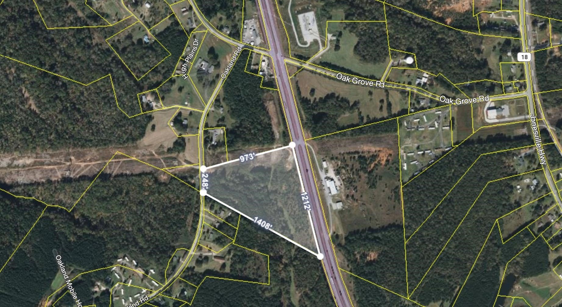 Other - Oakland Road, Union, SC