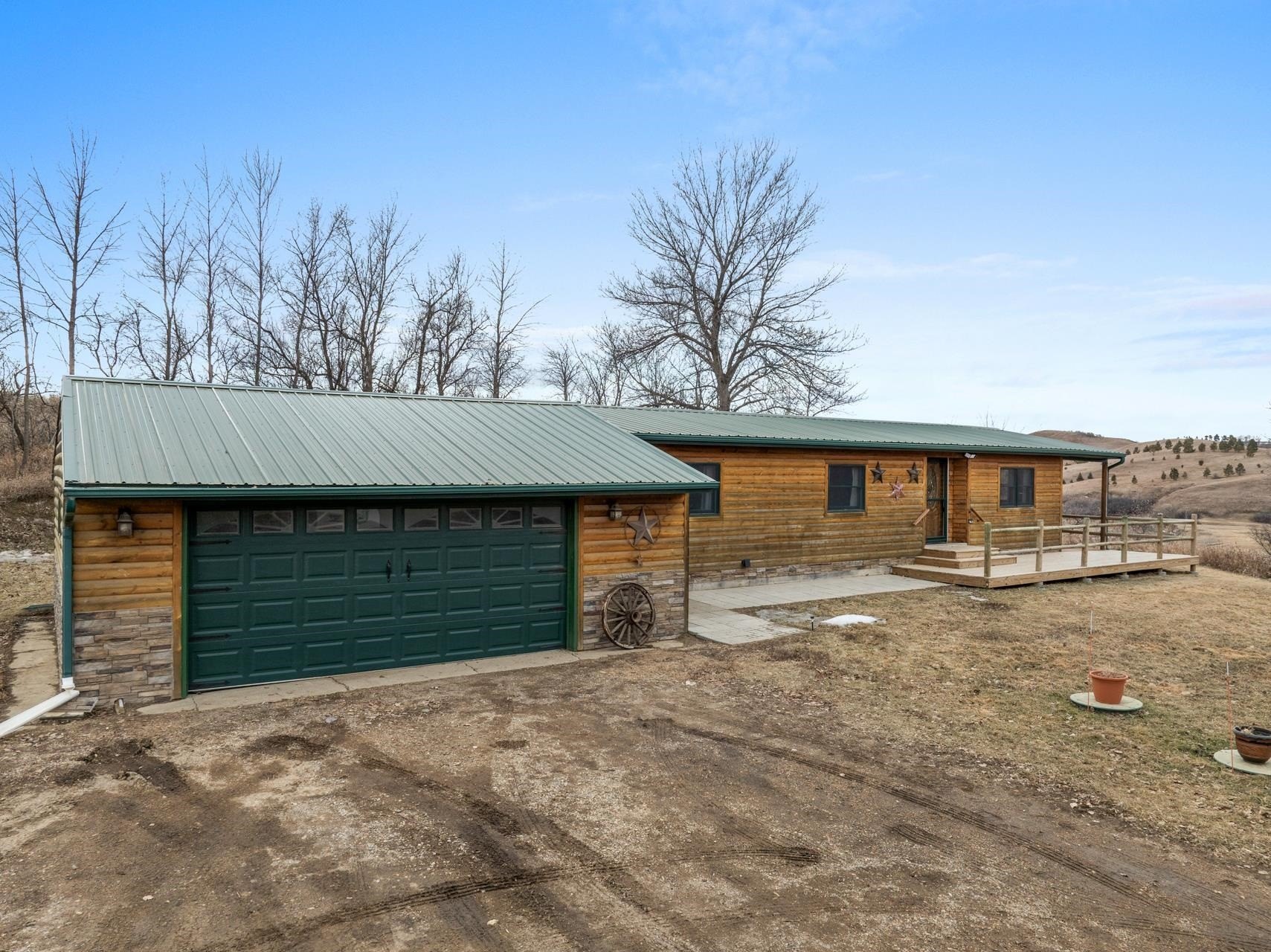 Other 3BR 2BA - 11101 SE 135th AVE, Sawyer, ND