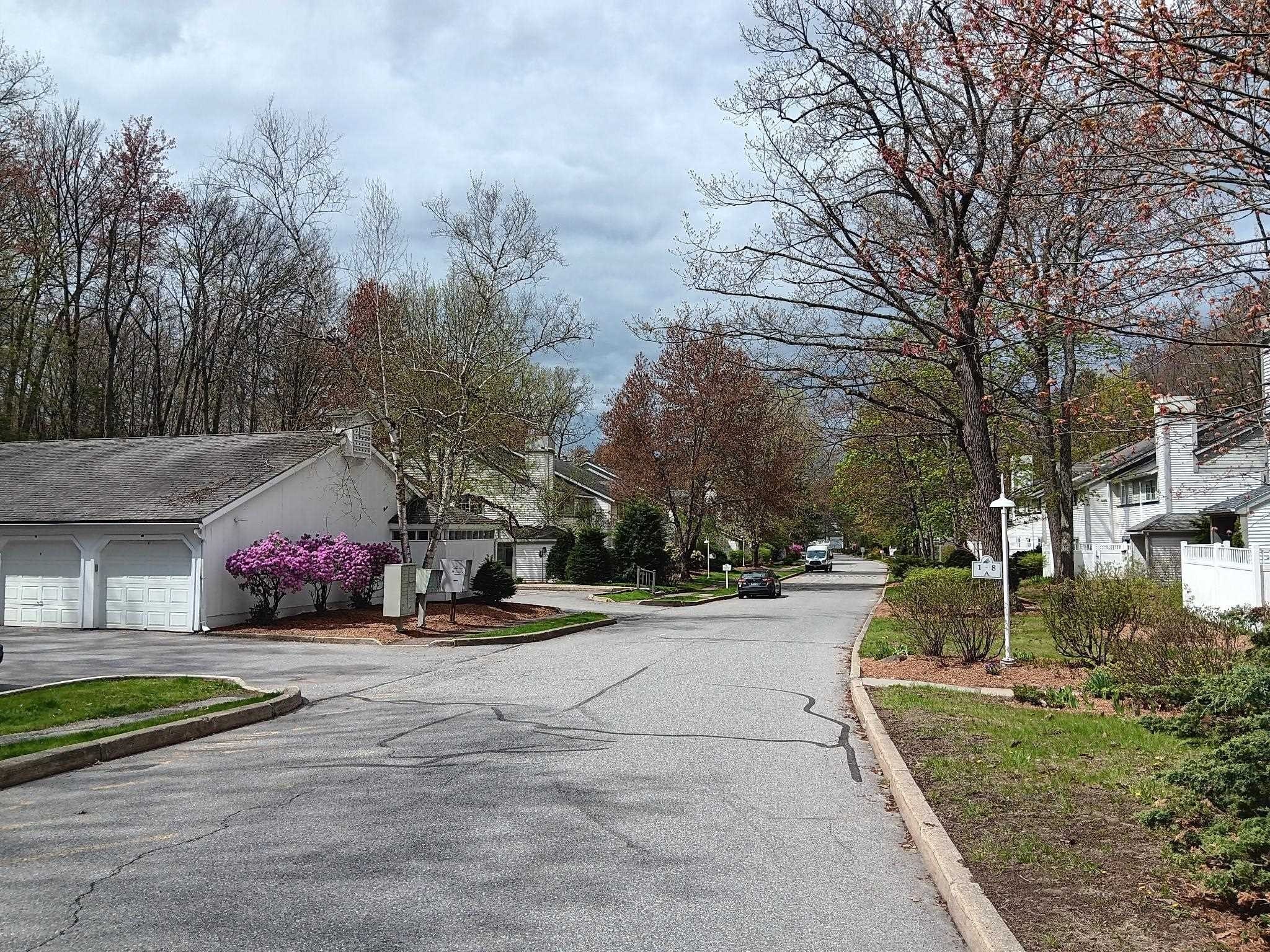 Condo 2BR 3BA - 1 Winding Brook Drive, South Burlington, VT