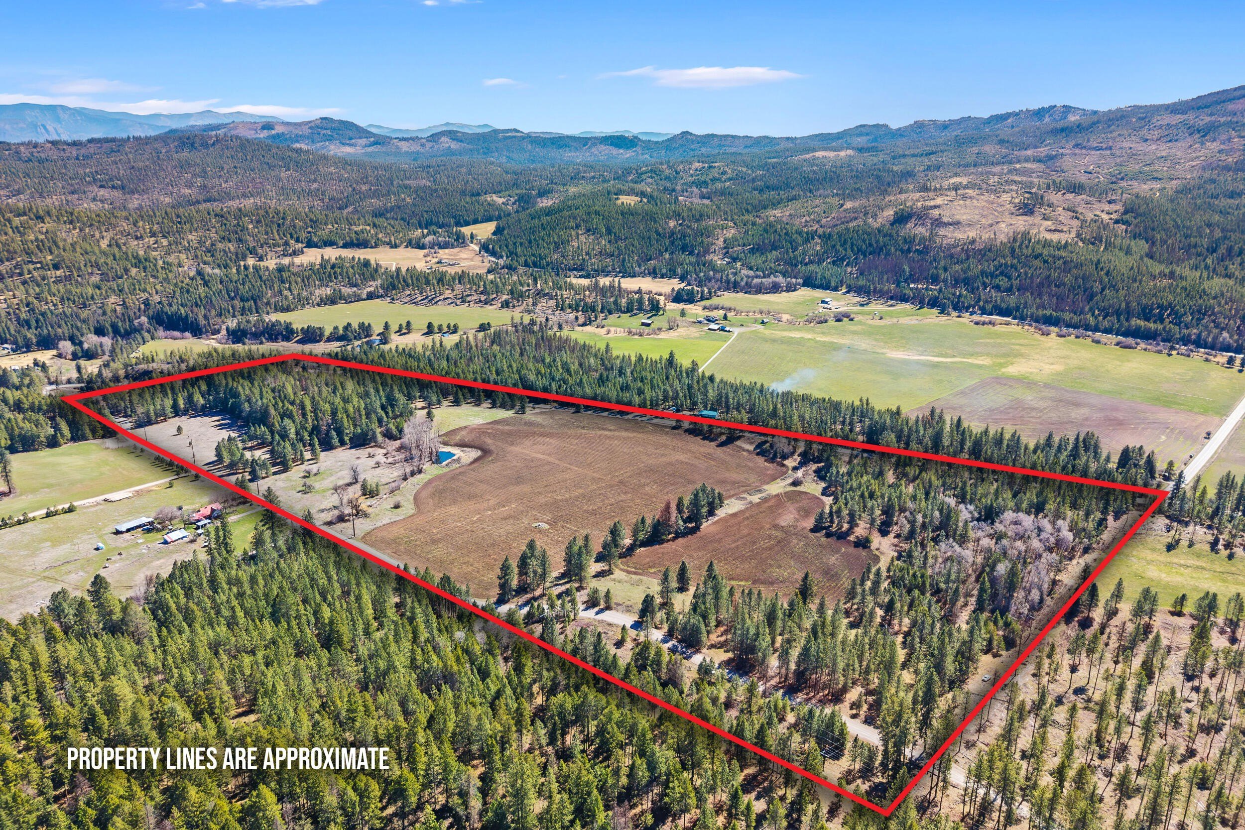 Other - 2068 ADDY-GIFFORD RD, ADDY, WA