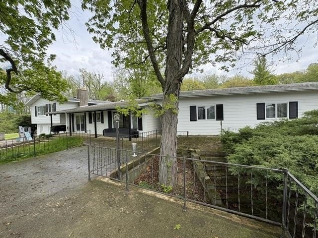 Single Family 3BR 2BA - 6610 S State Road 1, Hamilton, IN