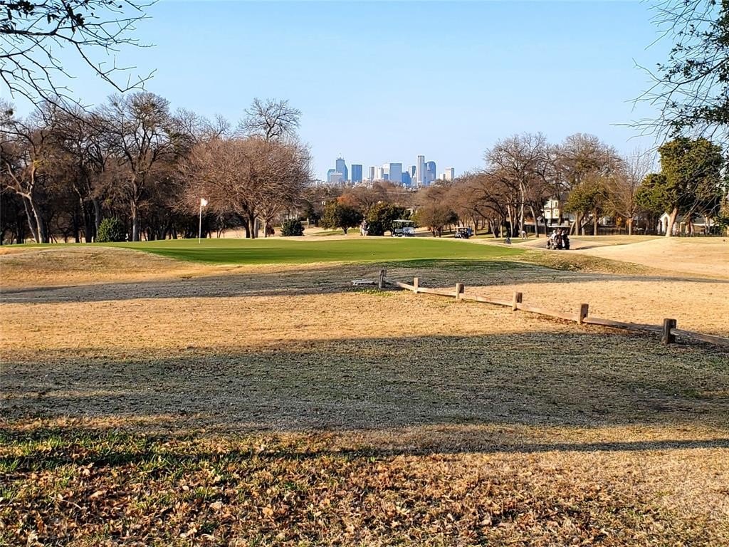 Plots and Land - 2228 Van Cleave Drive, Dallas, TX