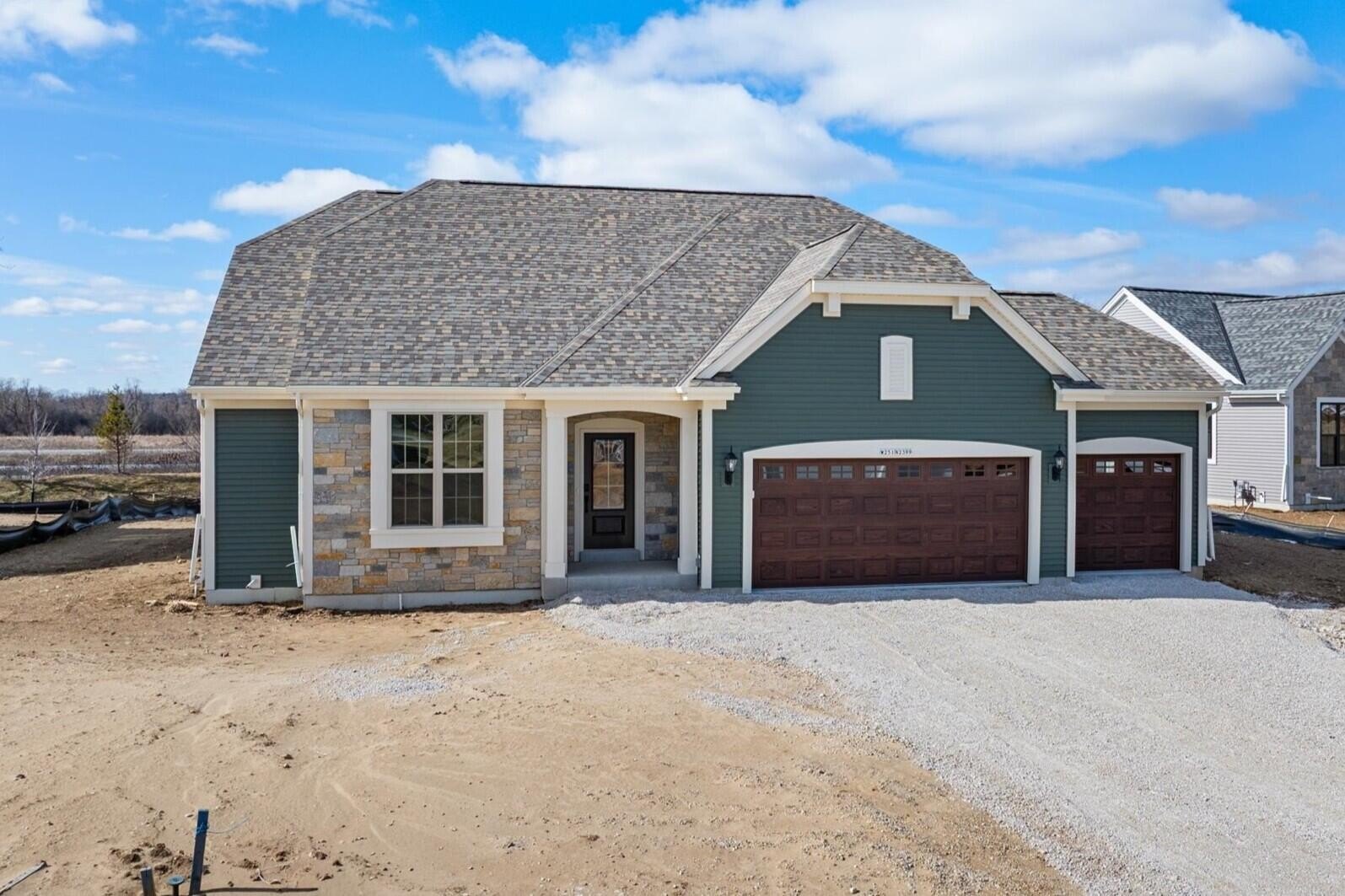 Other 3BR 2BA - W251N2399 Valleyview Cir, Pewaukee, WI
